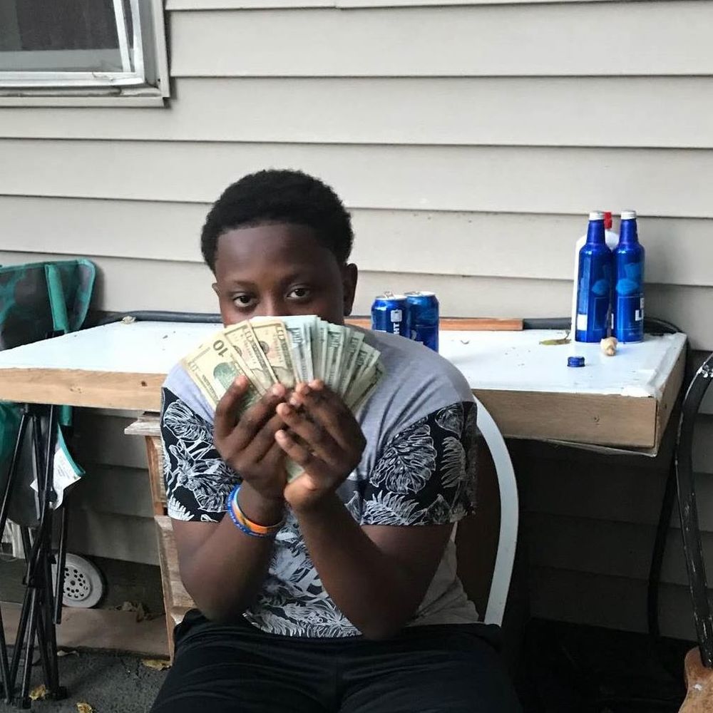 Meet your Posher, Bigopp